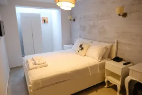 marrakesh alacati otel - Værelse