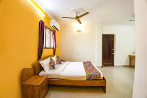 Via Home Tree Service Apartment T Nagar - Værelse