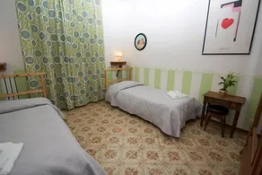 Bed and Breakfast La Casa Di Elide - Værelse