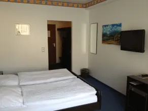 Hotel Rheinlust - Camera