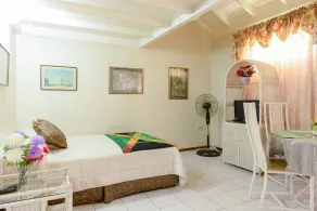 Deluxe SandCastles Condos - Room