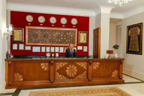 Hotel Sultanhan - Special Category - Reception