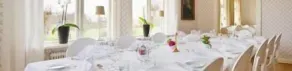 Sure Hotel by Best Western Ojaby Herrgard - Restaurant