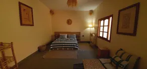 DAR JAMILA - Zimmer