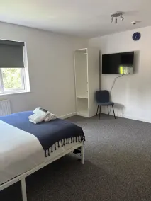 TLK Apartments and Hotel - Orpington - Camera