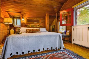 Lake Placid Stagecoach Inn - Chambre