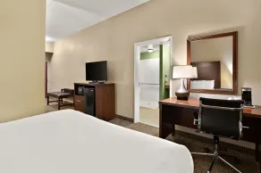 Comfort Inn New Orleans Airport South - Chambre