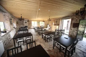 Birgi Rukim Otel - Restaurant