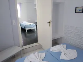 Skala Hotel - Room