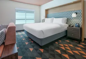 Holiday Inn Dallas - Fort Worth Airport South by IHG - Habitación