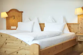 Hotel Stadler am Attersee - Habitación