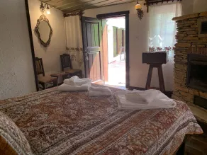 Adissa Butik Otel - Vistas desde la habitación