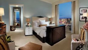Trump International Hotel Las Vegas - Habitación