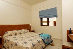Indigo Mare - Chambre