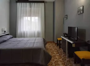 Hotel Stella Alpina - Quarto