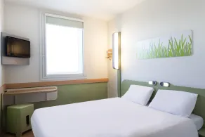 ibis budget Orange ex Etap Hôtel - Chambre