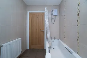 The New Mill Apartments - Bad