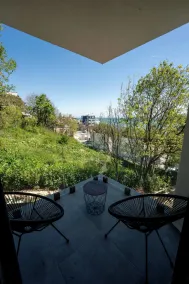 Aqua View SPA Boutique Hotel - View from room
