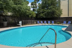 Holiday Inn Express & Suites Columbia-I-20 @ Clemson Rd by IHG - Piscine