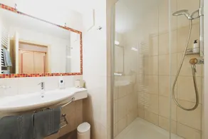 Hotel Gungau - Badrum