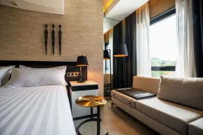 Tribe Hotel, Nairobi, a Member of Design Hotels - Room