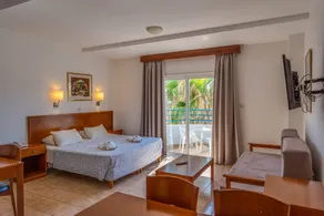 Tetyk Hotel  - Quarto