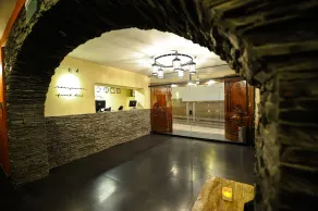 Union Hotel Cusco - Reception