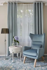 Villa Antonina - Room