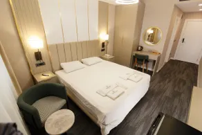 ONKA CİTY HOTEL - Habitación