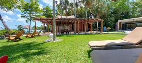 Bacalar 777 Hotel Boutique - Restaurant