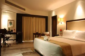 Royal Orchid Central Kireeti Hampi - Room