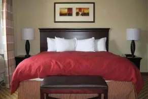 Country Inn & Suites by Radisson Absecon Atlantic City Galloway NJ - Chambre