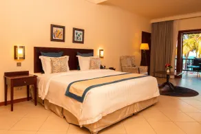 White Sands Hotel - Room