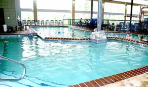 Bayside Hotel of Mackinac - Piscine
