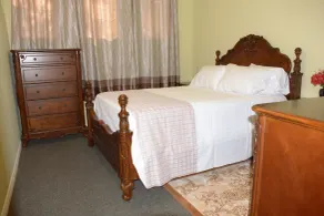 Smile Back Bed and Breakfast - Room