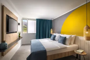 Sunny Baška Hotel by Valamar - Habitación