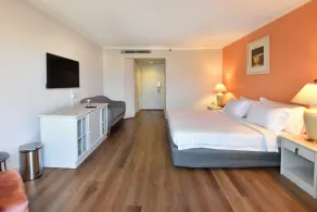 Grand China Bangkok - Room