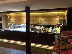 Hotel Gasthaus zur Sonne - Restaurant