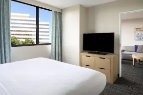 Embassy Suites by Hilton Tampa Airport Westshore - Værelse
