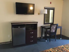 Mountain Inn - Chambre