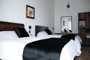 Hotel Casa María  - Værelse