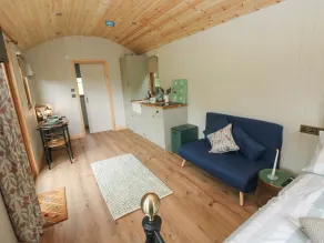 Cwtch Y Bugail 2 - Camera