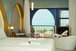 Exótica Boutique Hotel - Quarto
