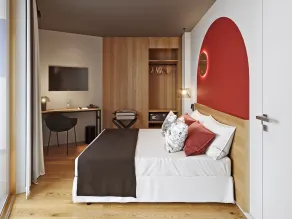 Hotel Vibra District - Adults Only - Chambre