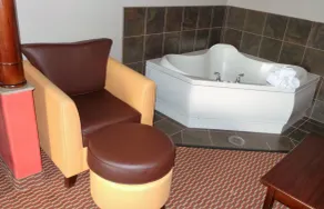 Red Roof Inn & Suites Detroit - Melvindale/Dearborn - Room