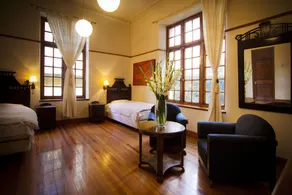 Hotel Boutique El Consulado - Room