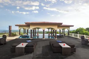 Le Meridien Mahabaleshwar Resort & Spa - Pool