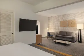 Hilton Scottsdale Resort & Villas - Chambre