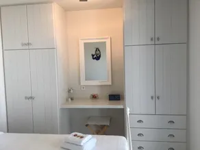 Blue Azur Deluxe Villa - Rom