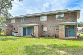2 Mi to State Park: Dog-friendly Niceville Home - Interni